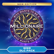 Who Wants To Be A Millionaire? - WWE DLC Pack