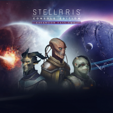 Stellaris: Console Edition Expansion Pass Two