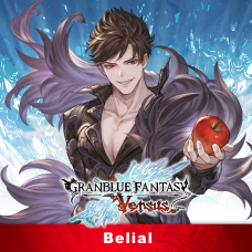 GBVS Additional Character Set (Belial)