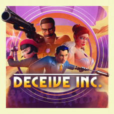 Deceive Inc. PS5