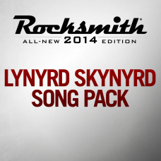 Lynyrd Skynyrd Song Pack