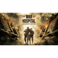 War Hospital - Supporter Edition