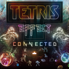 Tetris® Effect: Connected