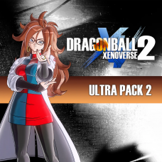 Dragon Ball Xenoverse 2 - Ultra Pack 2