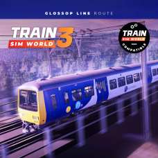 Train Sim World® 4 Compatible: Glossop Line: Manchester - Hadfield & Glossop