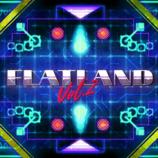 Flatland Vol. 2