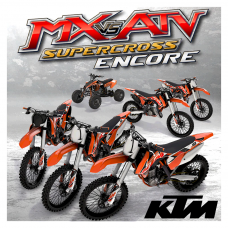 2015 KTM Vehicle Bundle