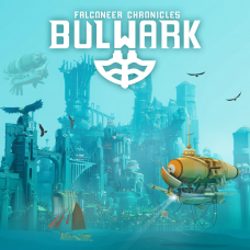 Bulwark: Falconeer Chronicles