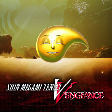 Shin Megami Tensei V: Vengeance Mitama Dance of Wealth