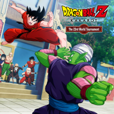 DRAGON BALL Z: KAKAROT - 23rd World Tournament