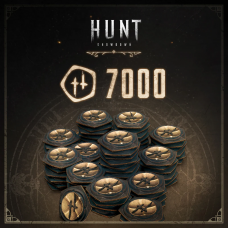 Hunt: Showdown 1896 - 7000 Blood Bonds