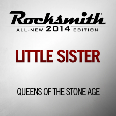 Little Sister - Queens of the Stone Age