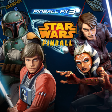 Pinball FX3 - Star Wars™ Pinball