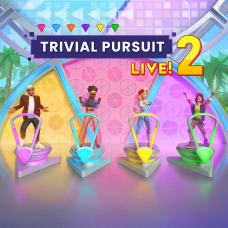 Trivial Pursuit Live! 2