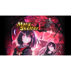 Mary Skelter Finale