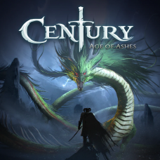 Century: Age of Ashes - Wishbringer Pack