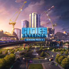 Cities: Skylines - Season Pass 2