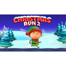 Christmas Run 2