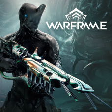 Warframe®: Starter Weapon Pack