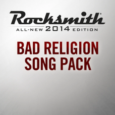 Bad Religion Song Pack