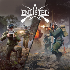 Enlisted - Reinforcements Pack