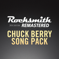 Rocksmith® 2014 – Chuck Berry Song Pack