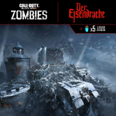 Call of Duty® Black Ops III - Der Eisendrache Zombies Map