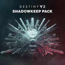 Destiny 2: Shadowkeep Pack