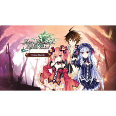 Fairy Fencer F: Refrain Chord Deluxe Bundle