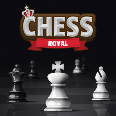 Chess Royal