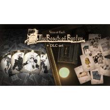 Voice of Cards: The Beasts of Burden ＋ DLC set