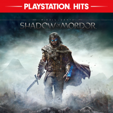 Middle-earth™: Shadow of Mordor™