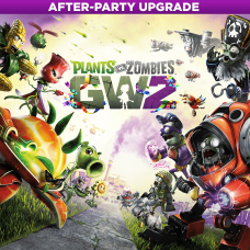 Plants vs. Zombies™ Garden Warfare 2 - After-Party Upgrade