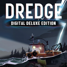 DREDGE - Digital Deluxe Edition