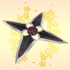 Shuriken