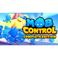 Mob Control: Complete Edition