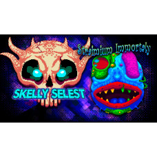 Skelly Selest & Straimium Immortaly Bundle