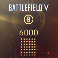 Battlefield™ V - Battlefield Currency 6000