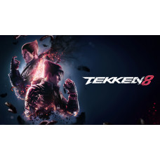 TEKKEN 8