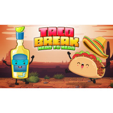 Taco Break Head to Head