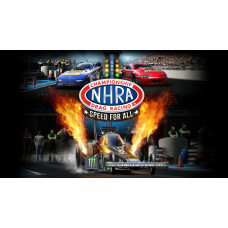 NHRA Championship Drag Racing: Speed For All