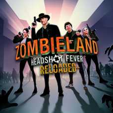 Zombieland: Headshot Fever Reloaded