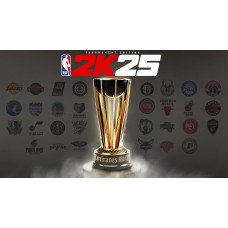 NBA 2K25 Tournament Edition [INDIA]