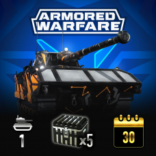 AMX-10P PAC 90 Fox Prime Pack