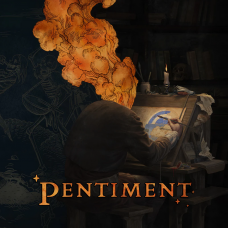 Pentiment