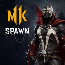 Spawn