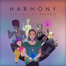 Harmony: The Fall of Reverie