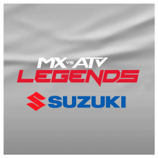 MX vs ATV Legends - Suzuki Pack 2022