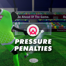 Pressure Penalties (CleanSheet Football)