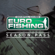 Euro Fishing: Season Pass